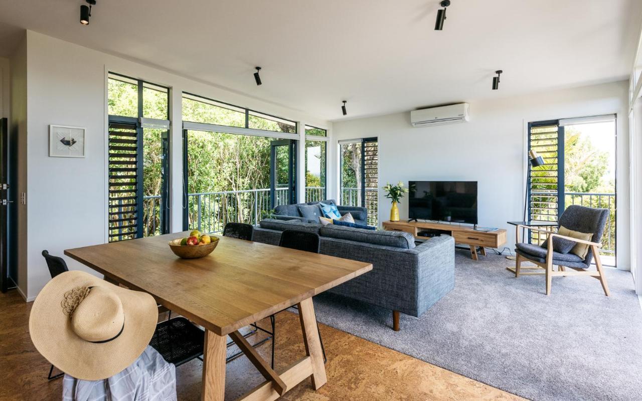 Villas Waiheke Onetangi Exterior photo