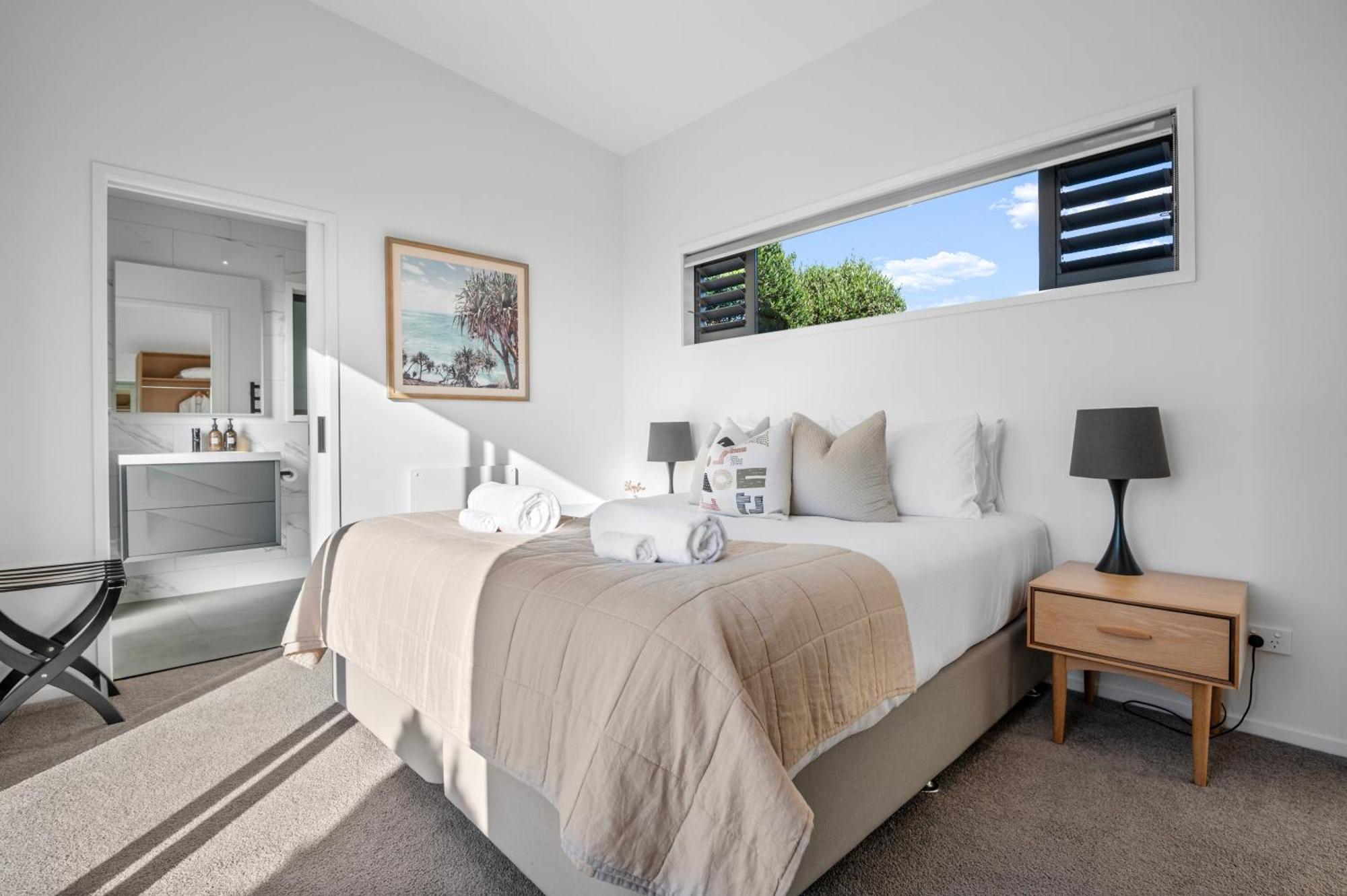 Villas Waiheke Onetangi Exterior photo