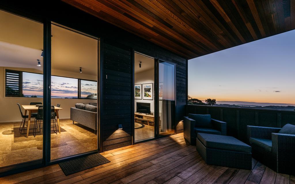 Villas Waiheke Onetangi Exterior photo