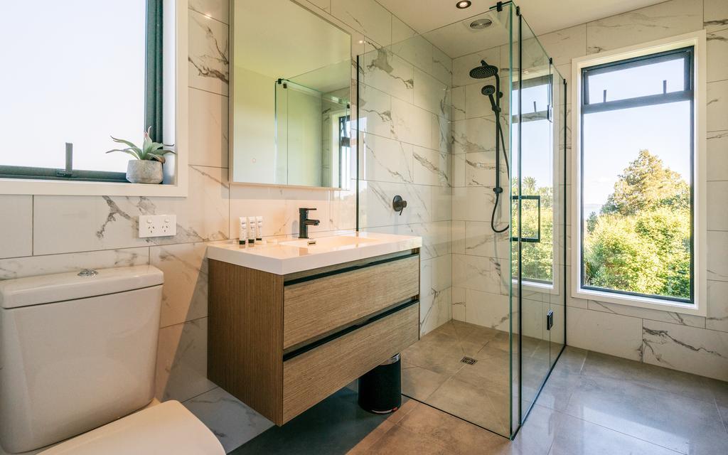 Villas Waiheke Onetangi Exterior photo
