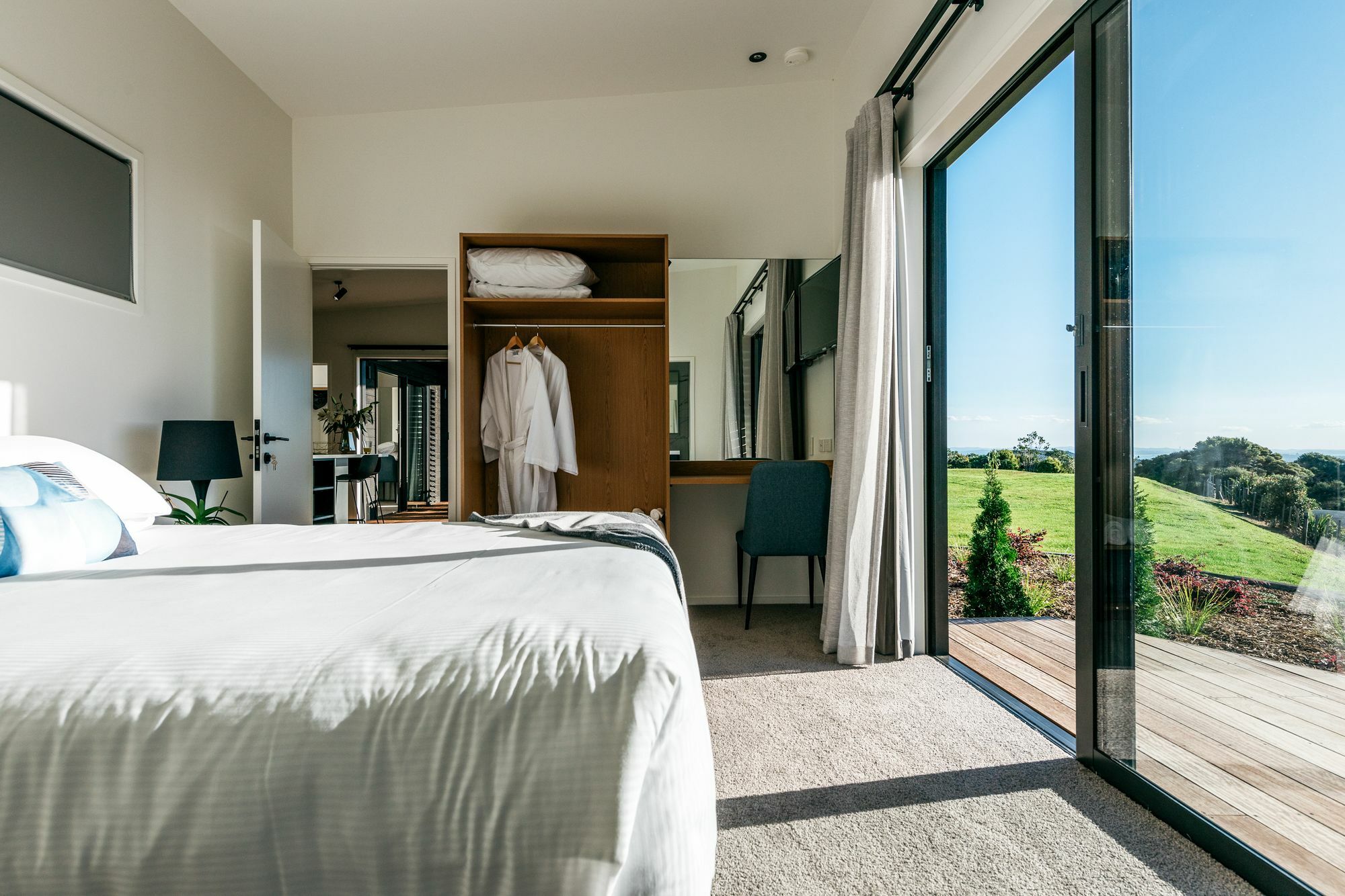Villas Waiheke Onetangi Exterior photo