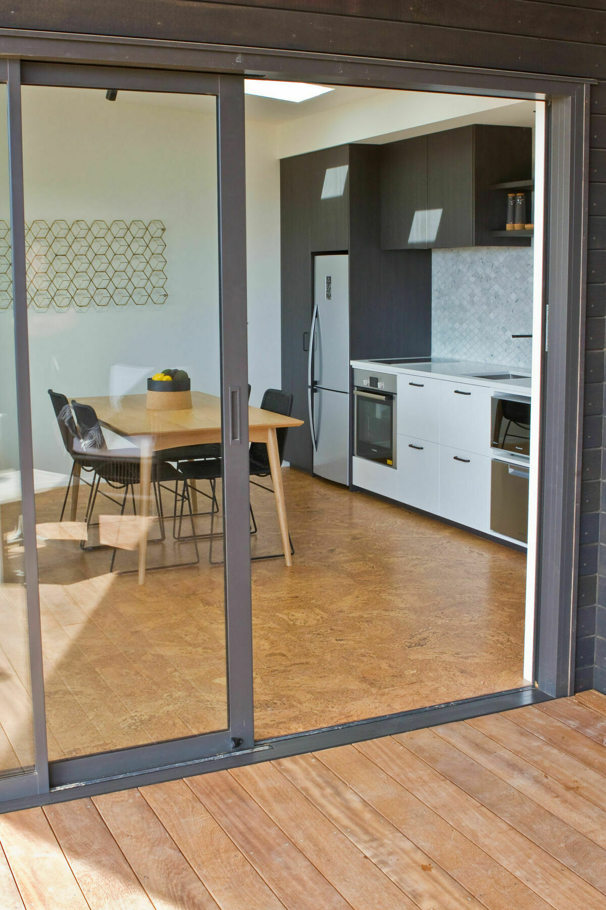 Villas Waiheke Onetangi Exterior photo