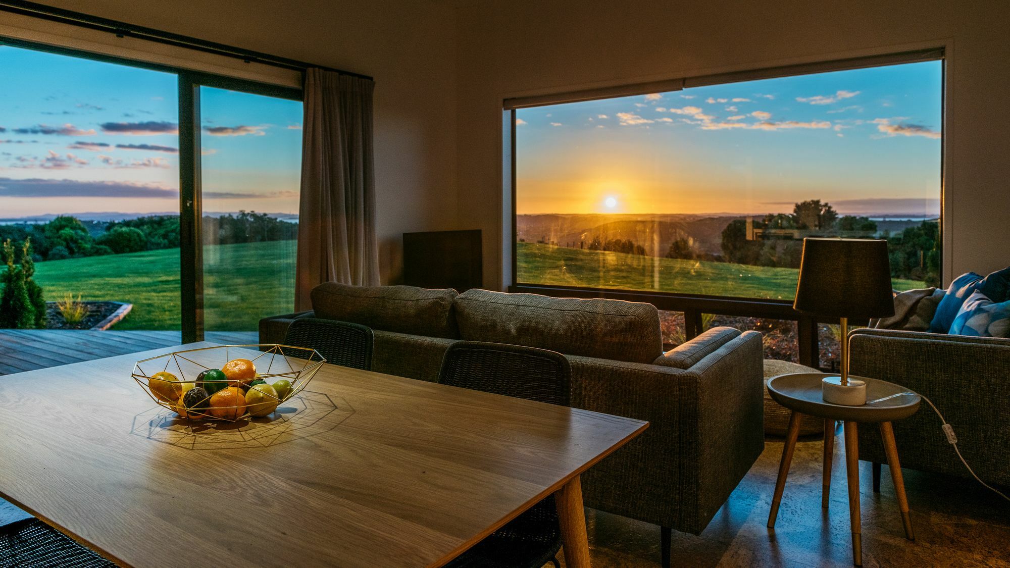 Villas Waiheke Onetangi Exterior photo